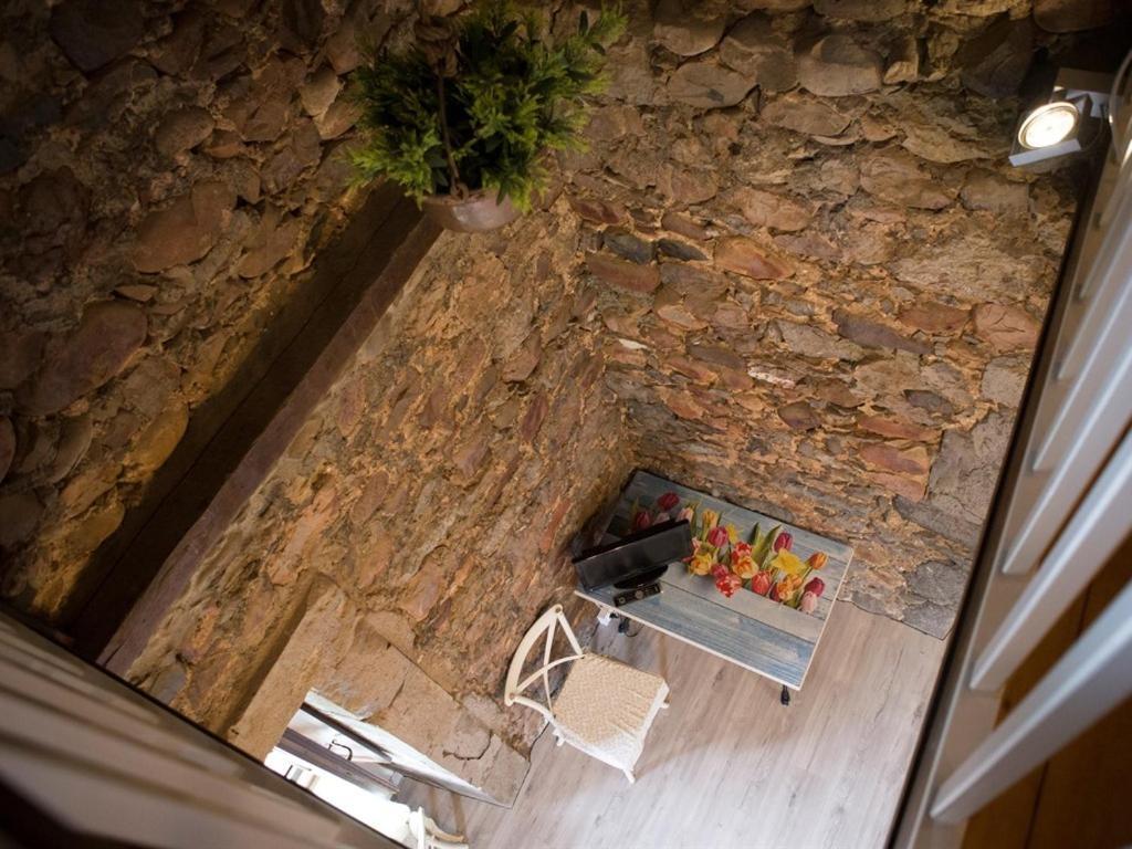 Akla Hotel Palacio Torre De Ruesga Calseca 외부 사진