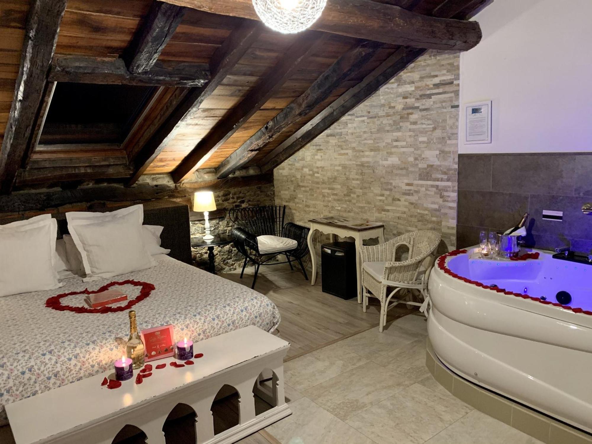 Akla Hotel Palacio Torre De Ruesga Calseca 외부 사진
